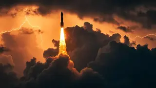 "Oreshnik" warhead tip shown for the first time: unique footage