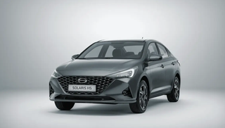Every Third Solaris in Russia is Sold on Credit