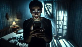 Tens of Thousands of Russian Smartphones Infected with Malware: Disguised as Banking and Government Service Apps