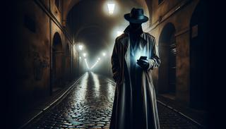 Мошенники стали торговать поддельными водительскими правами в Telegram