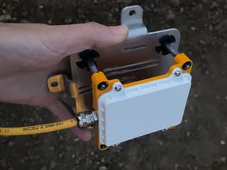 Cognitive Pilot Presents New Sensor for Seeding Depth Control — Cognitive Level Radar
