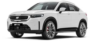 На кроссовер Knewstar 001 переписали ценник: сколько стоит российский клон Geely Tugella