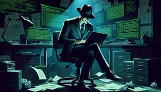 "Turn on your brain": Fraudsters catch victims on Internet forums for protection against scammers