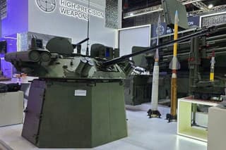 Los módulos "Berezhok" necesitarán cobertura contra las lanchas "Magura-V5": los drones kamikaze a bordo de los USV representan un peligro