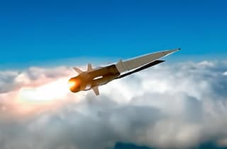 19FortyFive: "Zircon" Missile Could Give Russia a Strategic Advantage