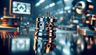 Operates at Temperatures from 150 to 450°C: Unique Hydrogen Sensor Created at MEPhI