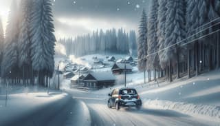 The fleet of passenger cars in Russia has aged