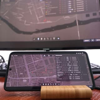 Roseléctronica mejoró el complejo de software "Pelena" para la gestión de la infraestructura de ingeniería