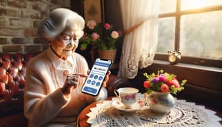 A service for applying for pensions and social benefits has appeared on "Gosuslugi"