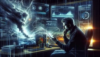 «Билайн» восстановил работу после мощной DDoS-атаки