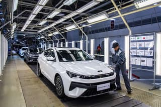 La planta de automóviles "Moskvich" explicó el aumento de precio de sus automóviles: aumento de precios de hasta 100 mil rublos