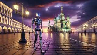 Russia Postpones Artificial Intelligence Regulation for Two Years