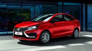 Раскрыта комплектация Lada Iskra: в базе машина получит две подушки безопасности
