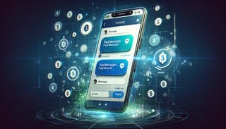 Telegram starts testing paid messages and comments feature