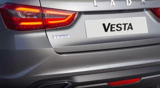 Prices for new Lada Vesta cars have collapsed in Belarus
