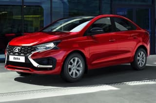 AvtoVAZ officially announced the start date for mass production of the new Lada Iskra