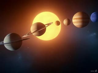 Algo similar no volverá a ocurrir hasta 2061: cuándo es mejor observar la gran alineación de planetas en Rusia