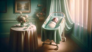 Scientists Develop Prototype of Russia's First Incubator for Newborns with Sunrise and Sunset System