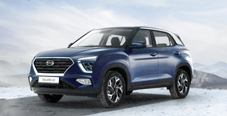 Domestic Solaris HS Enters Top Three Best-Selling Sedans in Russia