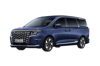 El más asequible de su clase: la producción de minivans JAC RF8 se lanzará este año en Rusia