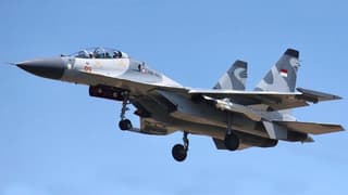 The National Interest: Only Half of the Russian Su-30MK2s Delivered to Venezuela are Operational