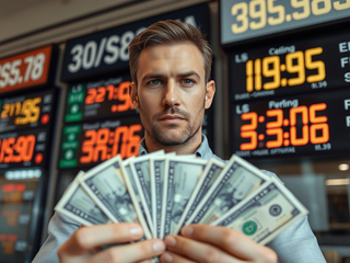 There is No "Expiration Date" for Dollar Bills: Russians Explained Their Rights in Transactions with Old-Style Dollars