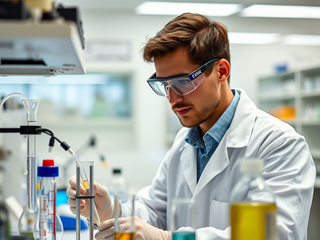 Test System Created for Early Cancer Detection via Blood Test