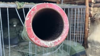 Las tripulaciones de los tanques T-72B3M aumentaron la precisión de disparo en un 20% gracias a una remodelación experta