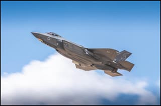 The National Interest: Израиль и США справятся с Су-35, но с Су-57 им будет сложнее