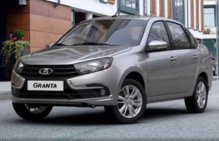 Actualización de la leyenda: AvtoVAZ lanzará el Lada Granta con variador