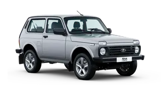 Прощай мотор от «Жигулей»: Lada Niva получит более мощный 1,8-литровый двигатель