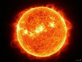 Marzo magnético: las tormentas cubrirán la Tierra este mes