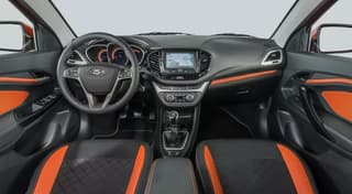 AvtoVAZ Announces World Premiere Date: New Crossover Based on Lada Vesta