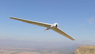 Artillery's Friend Zala Z-16 Learned to Evade Interceptor Drones Thanks to New Protection System