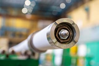 Chepetsky Mechanical Plant Resumes Production of RBMK Reactor Channels