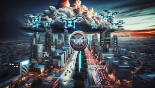 Томская область прекращает эксперимент по тестированию беспилотных авиационных перевозок