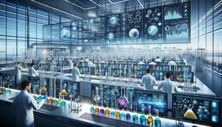 TPU Scientists Develop Promising Method for Oil Production Waste Disposal
