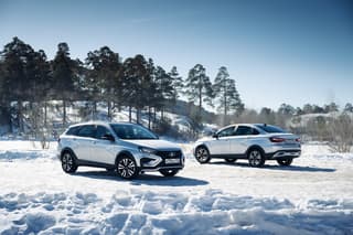 АвтоВАЗ бросился переписывать ценники на Lada: скидки огромные
