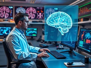 Инновационные клеточные 3D-модели опухолей для разработки методов лечения рака создадут в «Сириусе»