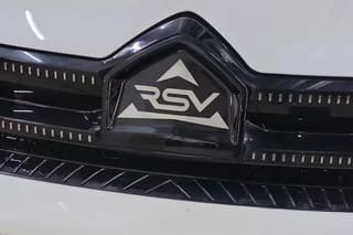 New Rosva Motors crossovers started assembling in Russia