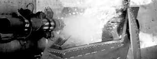 Rostec Showed the Strength Tests of the MS-21 Liner Windshield for the First Time: Unique Footage