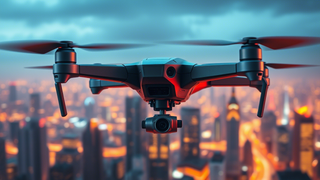 Rosaviatsiya Reduces Drone Flight Permit Issuance Times to One Day