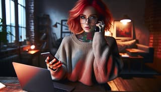 Scammers Intensify Efforts to Steal Russian Telegram Accounts