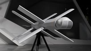 Right Under NATO's Nose: Neighboring Country Ready to Produce 100,000 Kamikaze Drones a Year for Russia