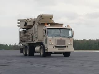 En EE. UU. construyeron un simulador del sistema ruso de defensa aérea Pantsir para entrenar ataques aéreos de cazas F-16 y F-18