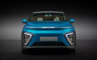 El nuevo coche eléctrico "Átom" entrará en producción en serie en julio: el coche ya ha causado sensación