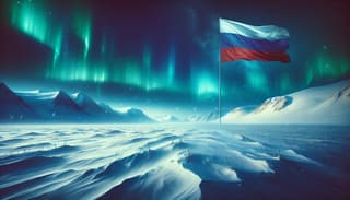 Americans were offered to be allowed into the Arctic for joint extraction of resources