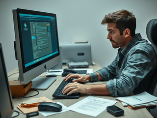 Hackers Seek Loopholes: Interest in Online Cosmetics Stores Surges