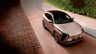 Los vehículos eléctricos Evolute se vuelven más accesibles: los precios bajan en un millón de rublos