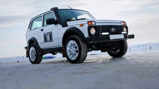Мощную Lada Niva Sport будут собирать отдельно от обычных «Нив»